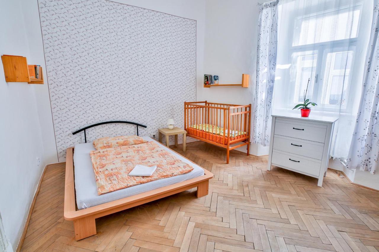 Rodinny Hostel Starkuv Dum Табор Екстериор снимка
