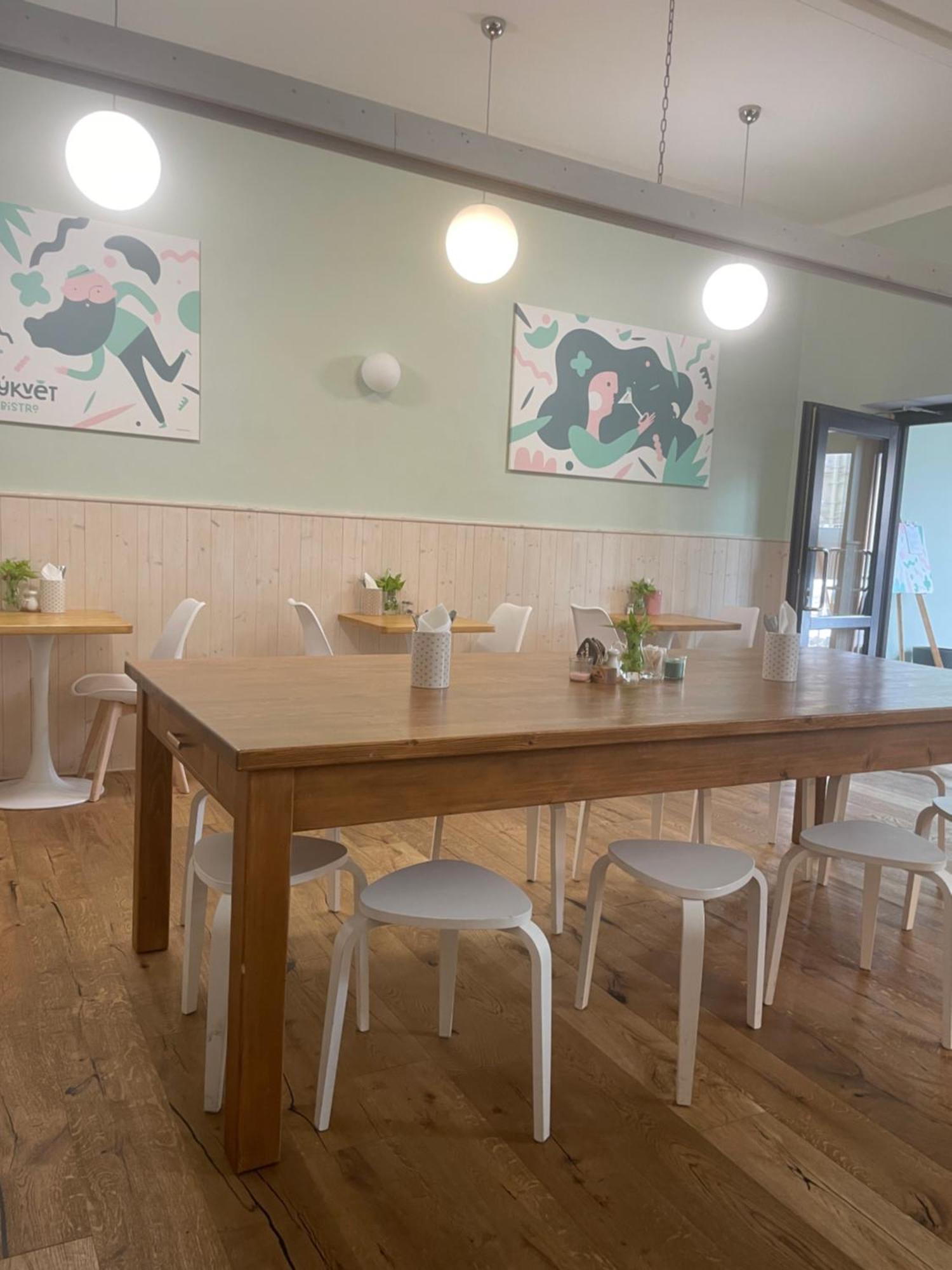 Rodinny Hostel Starkuv Dum Табор Екстериор снимка